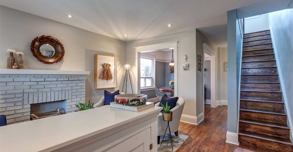 3 Allenvale Avenue, Toronto