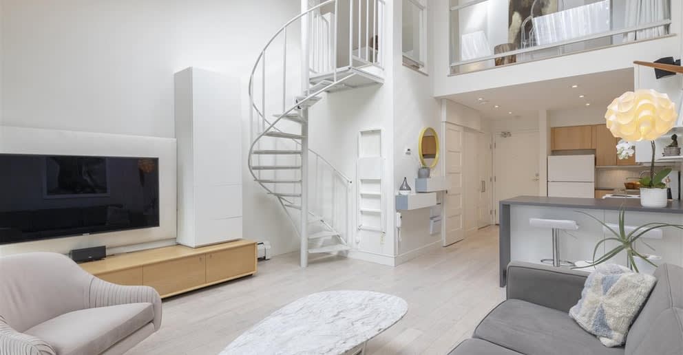 PH3-2125 York Avenue, Vancouver