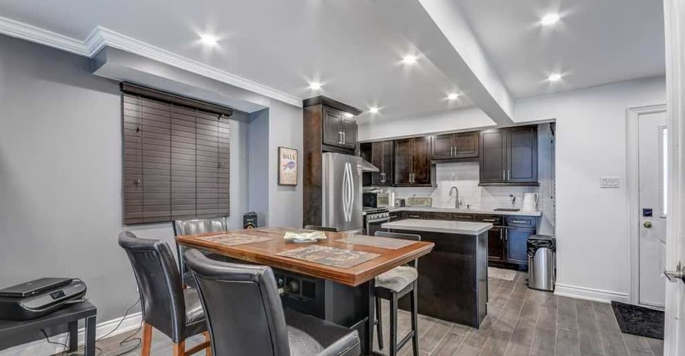 39 Solway Avenue, Brampton