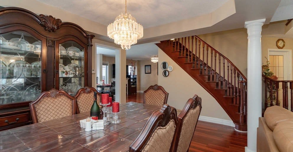 8 Whitehouse Crescent, Brampton
