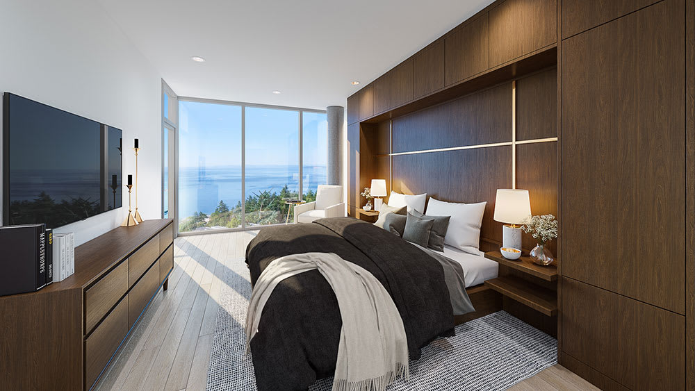 Fantom Bed
