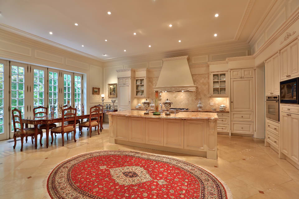 Bridle Path Home 6