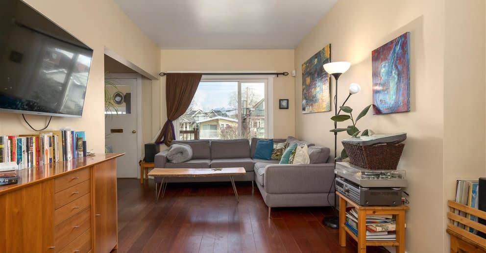 266 E 26th Avenue, Vancouver