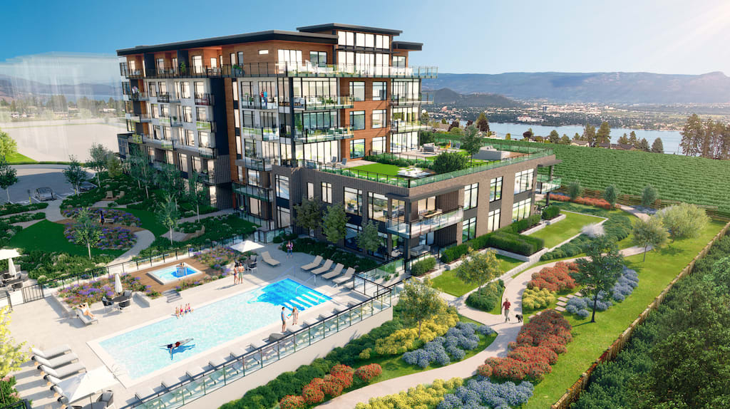 Lakeview - Pool