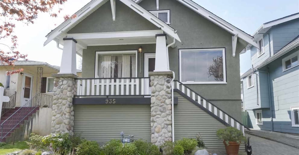 935 Windermere Street, Vancouver