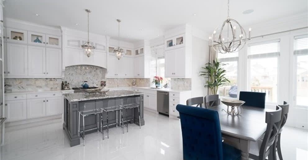 64 Elm Grove Avenue, Richmond Hill