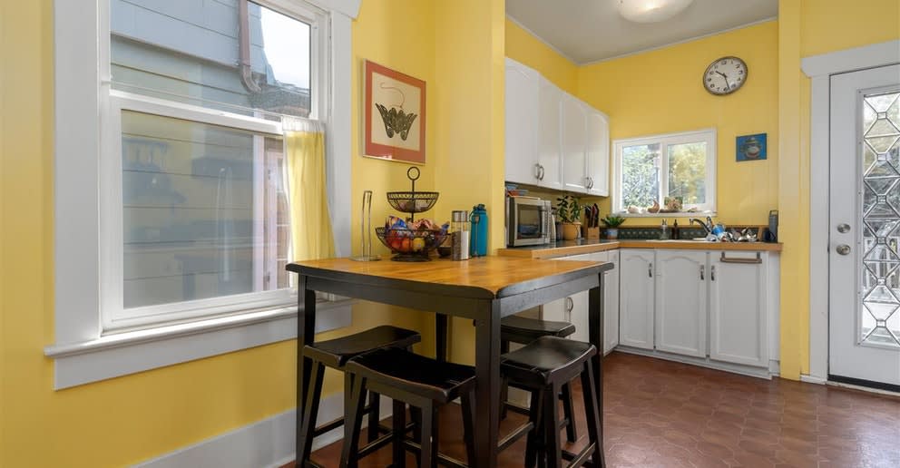 266 E 26th Avenue, Vancouver