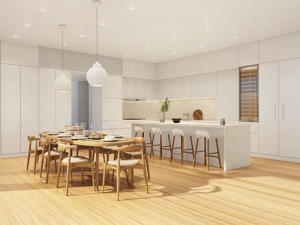 Terrace House 3
