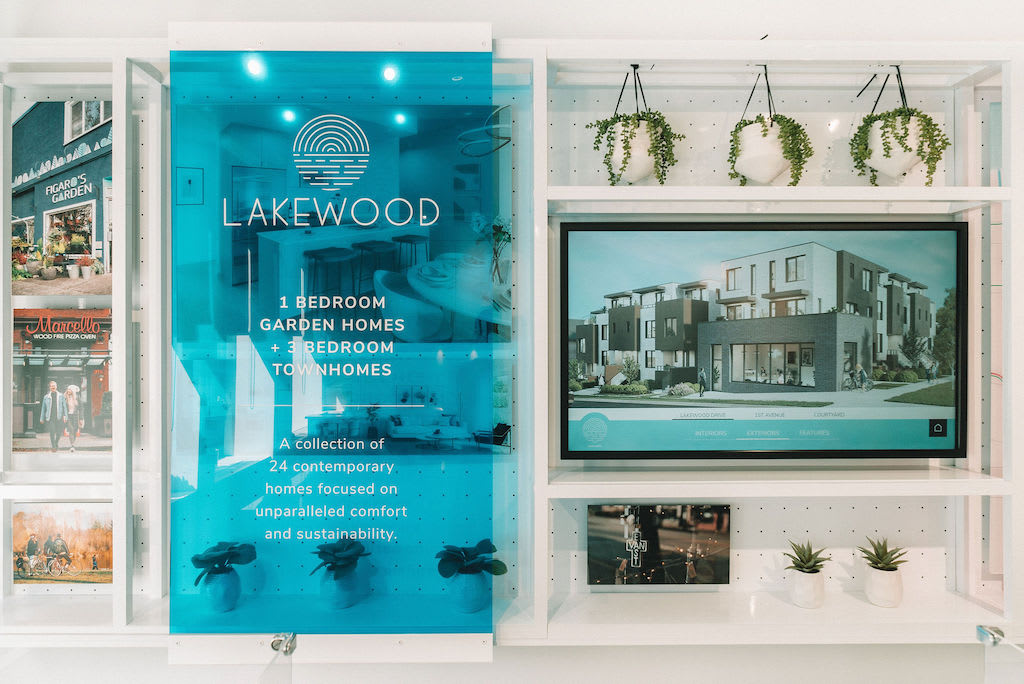 Lakewood 