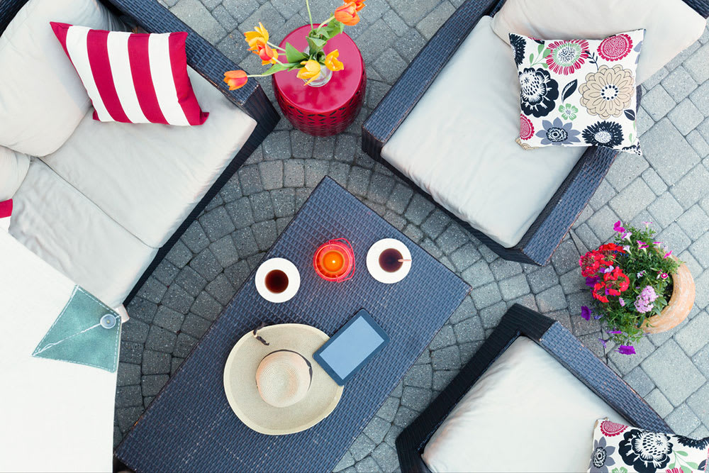 Outdoor Furniture