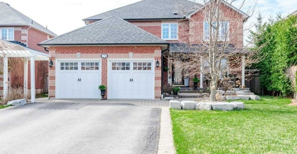 25 Kenny Court, Whitby