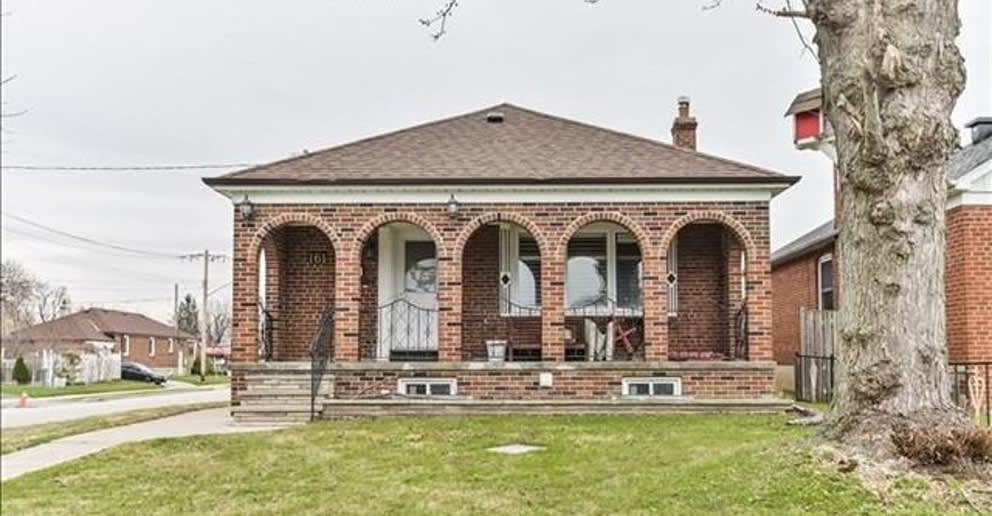 161 Lilian Drive, Toronto