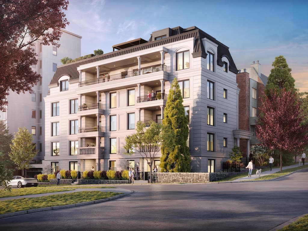 Nicola - Exterior