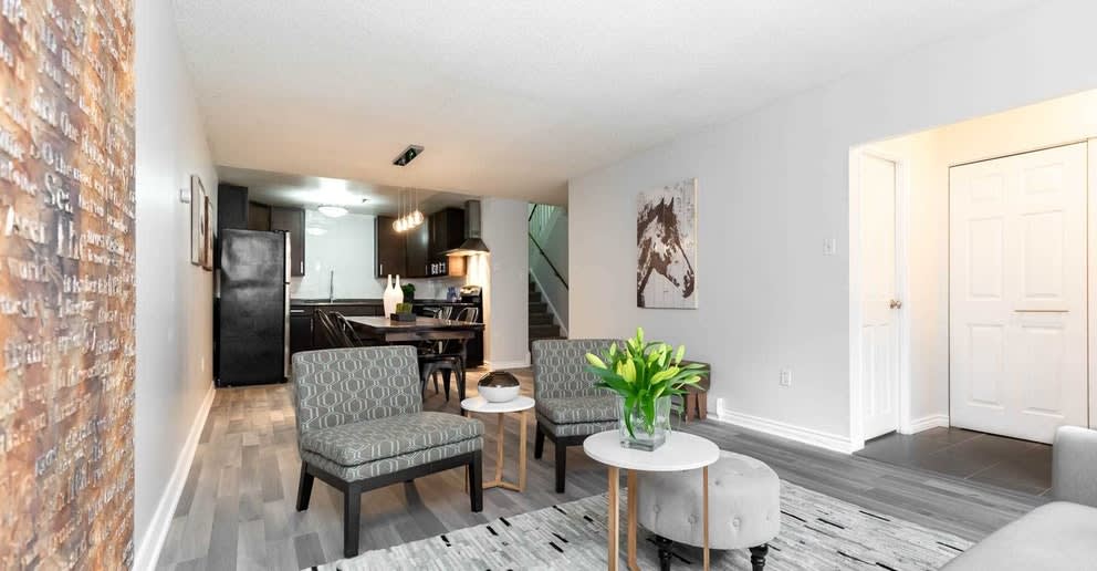 27-91 Muir Drive, Toronto