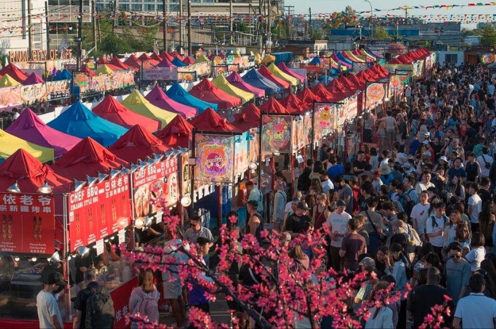 Image captured from: @richmondnightmarket