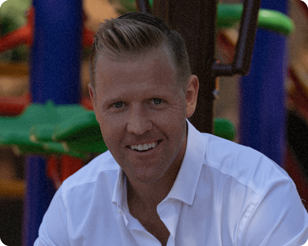 Chase Shymkiw