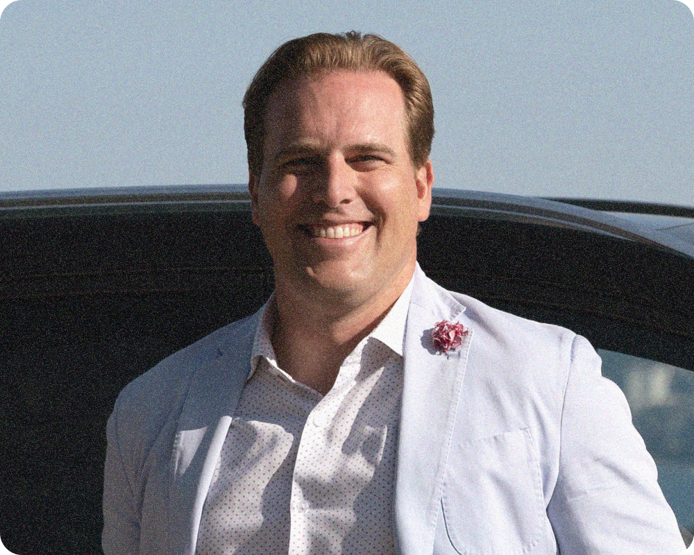 Jesse Dean Cook