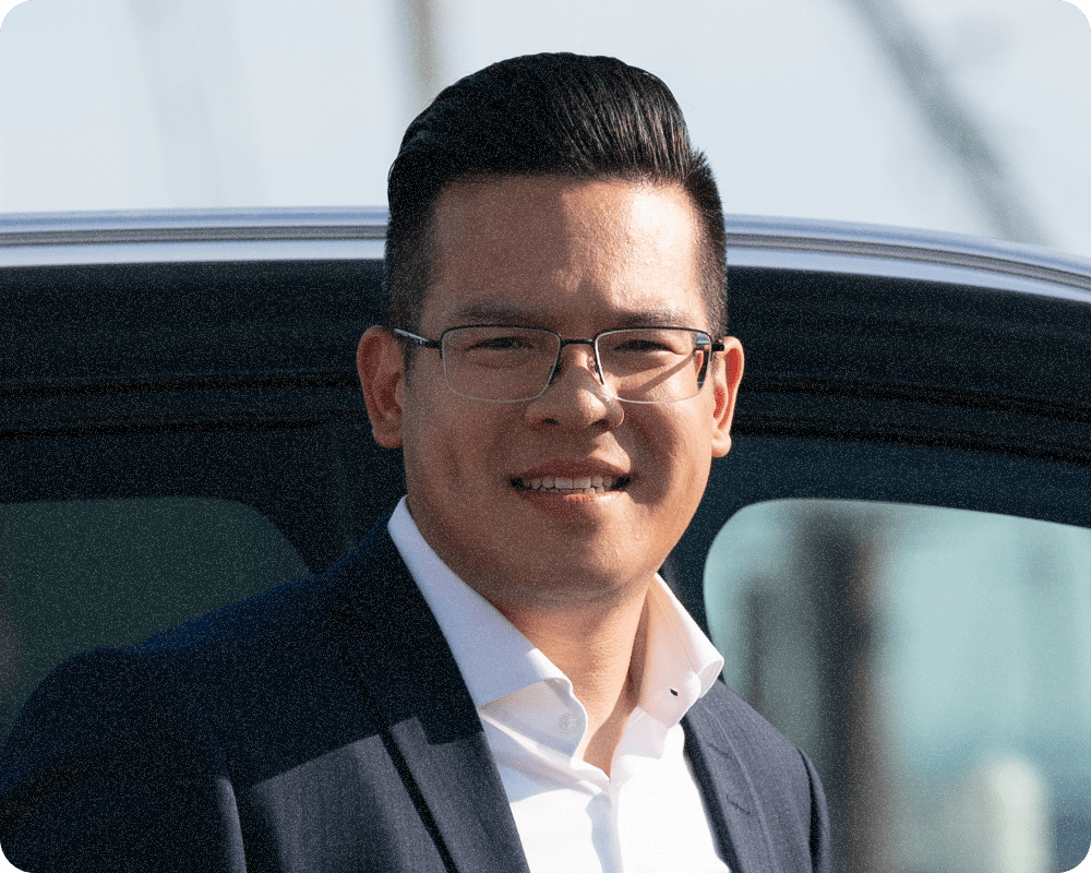 Vincent Lim