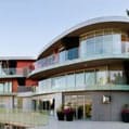 Media block image