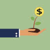 Pay for children's down payment