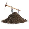 Call BC One Call before you dig in your yard.