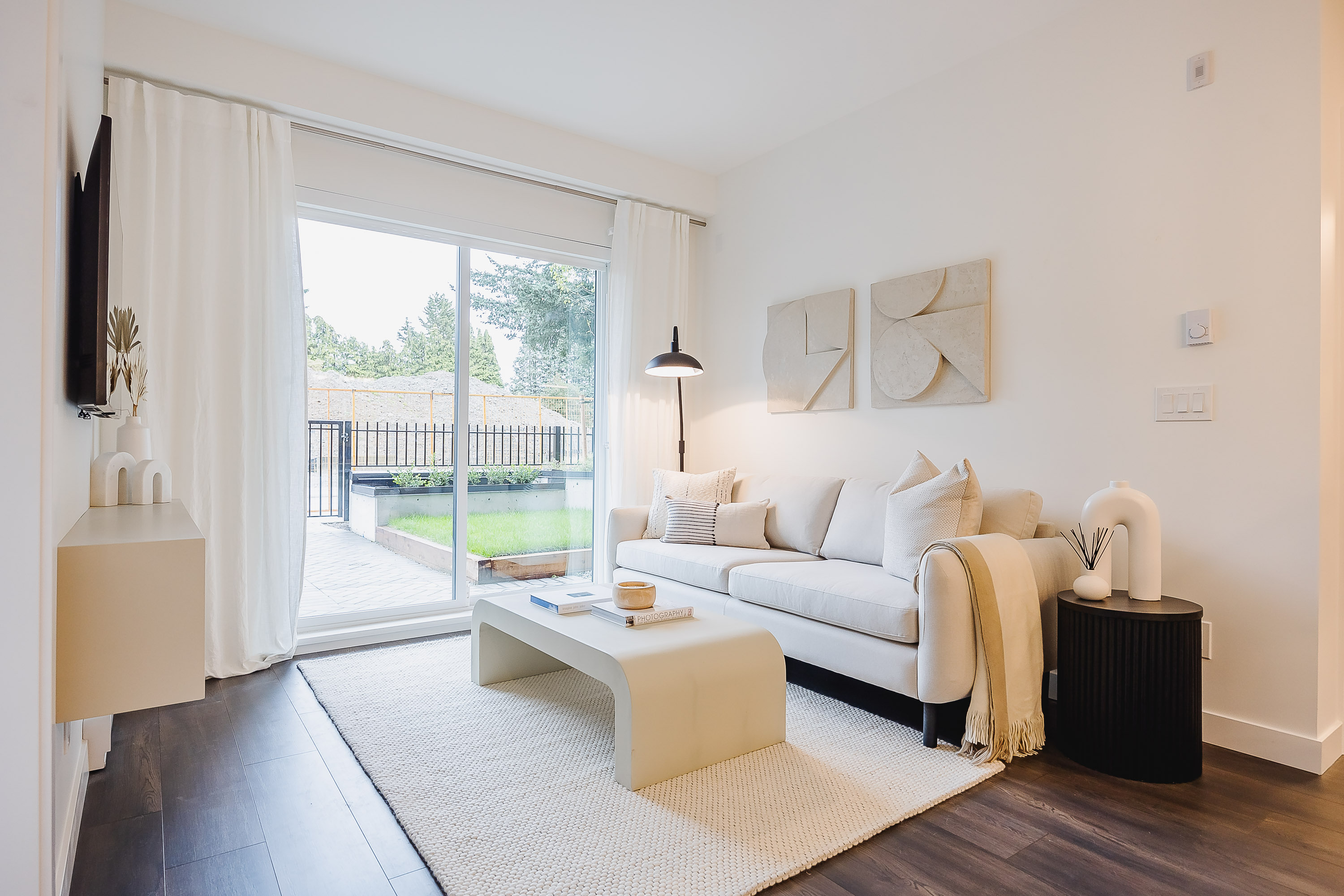 Introducing JEM. Movein ready condos combining elegance and