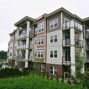 Rivers Edge exterior