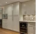 Georgie Award, Best Kitchen Reno over $100K, Burnaby Chef's Delight, RJR Construction