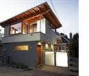 Georgie Award Winner, Dunbar Laneway House over $500K, Frits de Vries