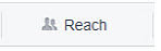 Facebook Page Insights Reach tab