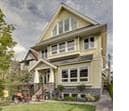 Georgie Award Winner, Eastside Reunion, Vancouver, Best Duplex