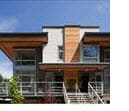 Georgie award winner for Sustainable Innovative Community, seven35 by Adera