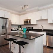 Rivers Edge kitchen