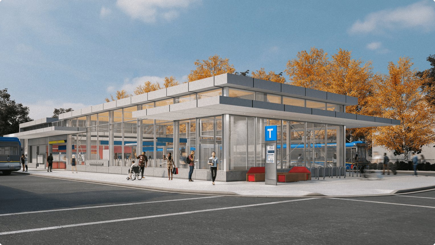 The coming SkyTrain line extension will bring extensive changes to Vancouver West.