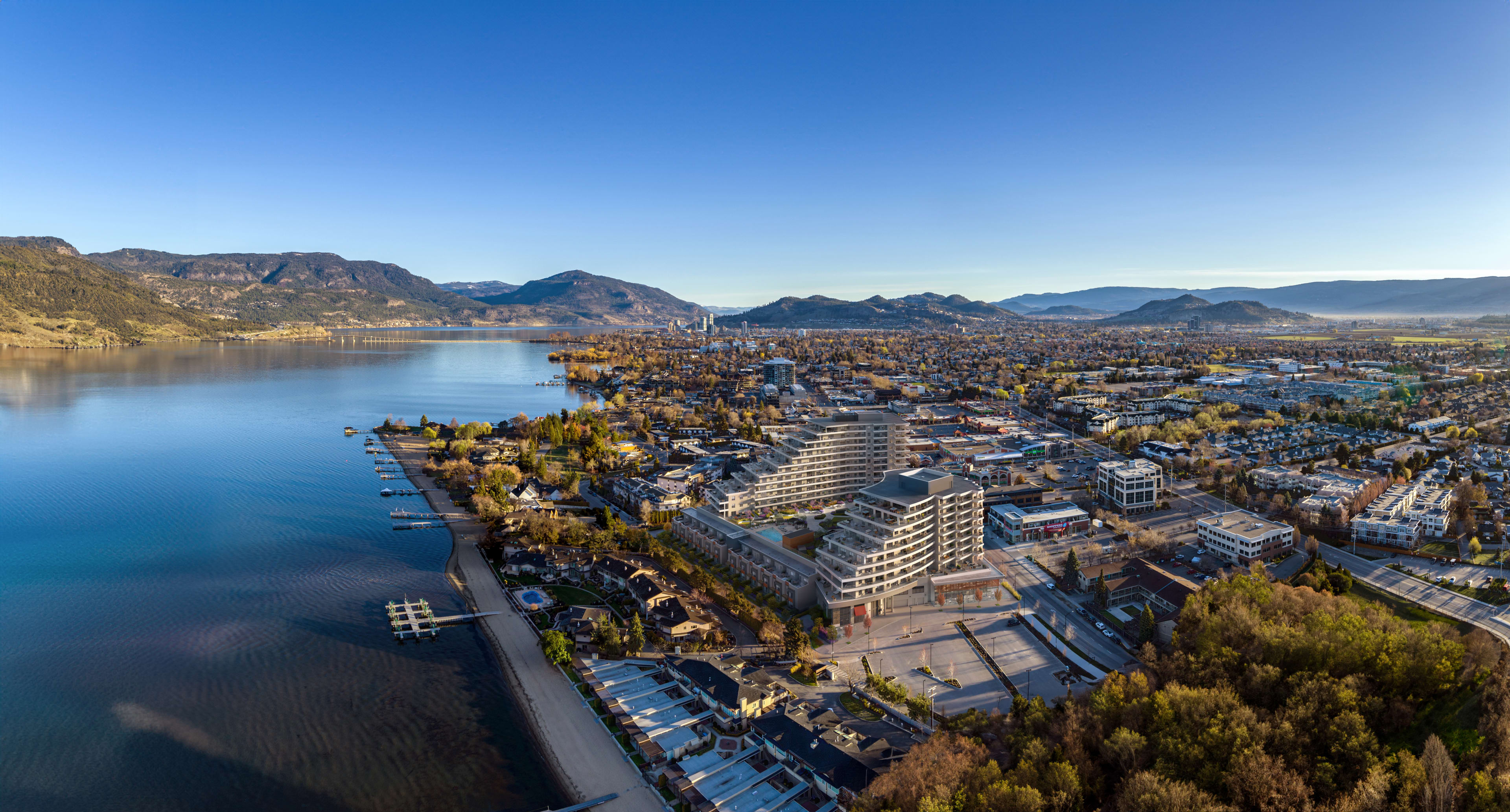 New condos: MOVALA in Kelowna  hero image