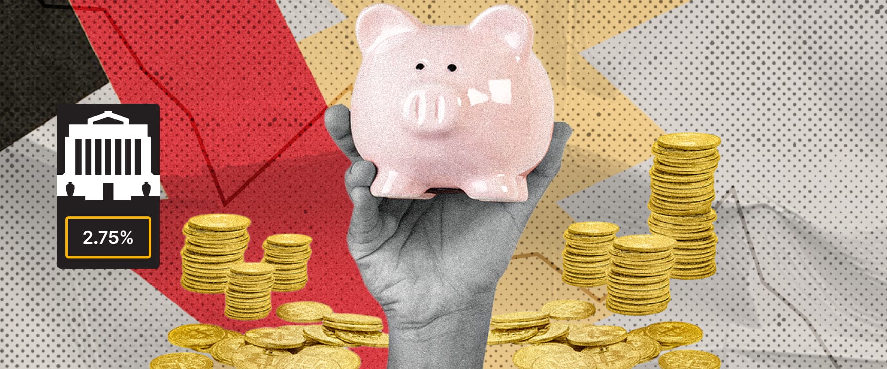Bank of Canada cuts interest rate again: what you need to know. hero image