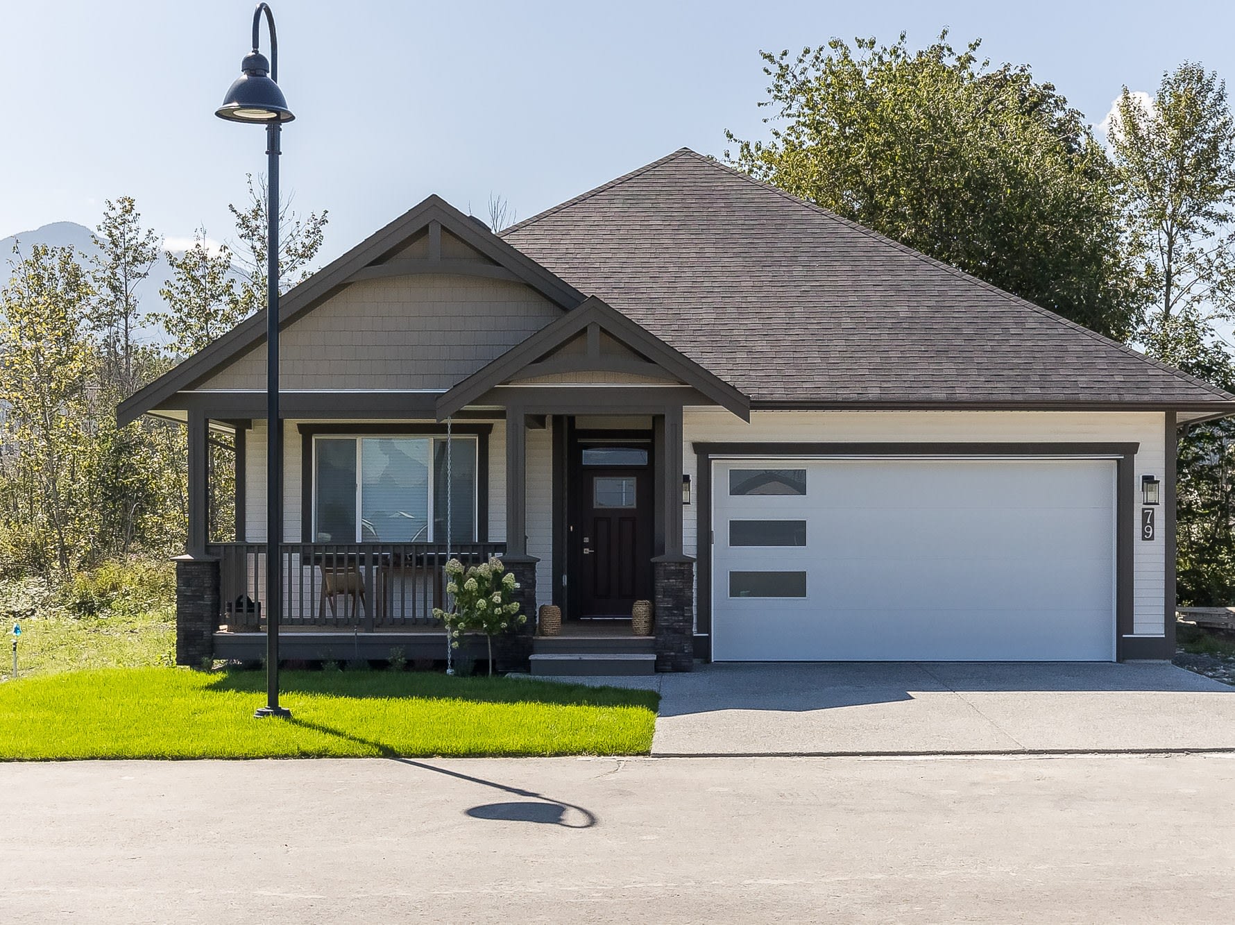 New adult-living ranchers: Canadian Retirement Developments’ Malloway Village in Chilliwack hero image