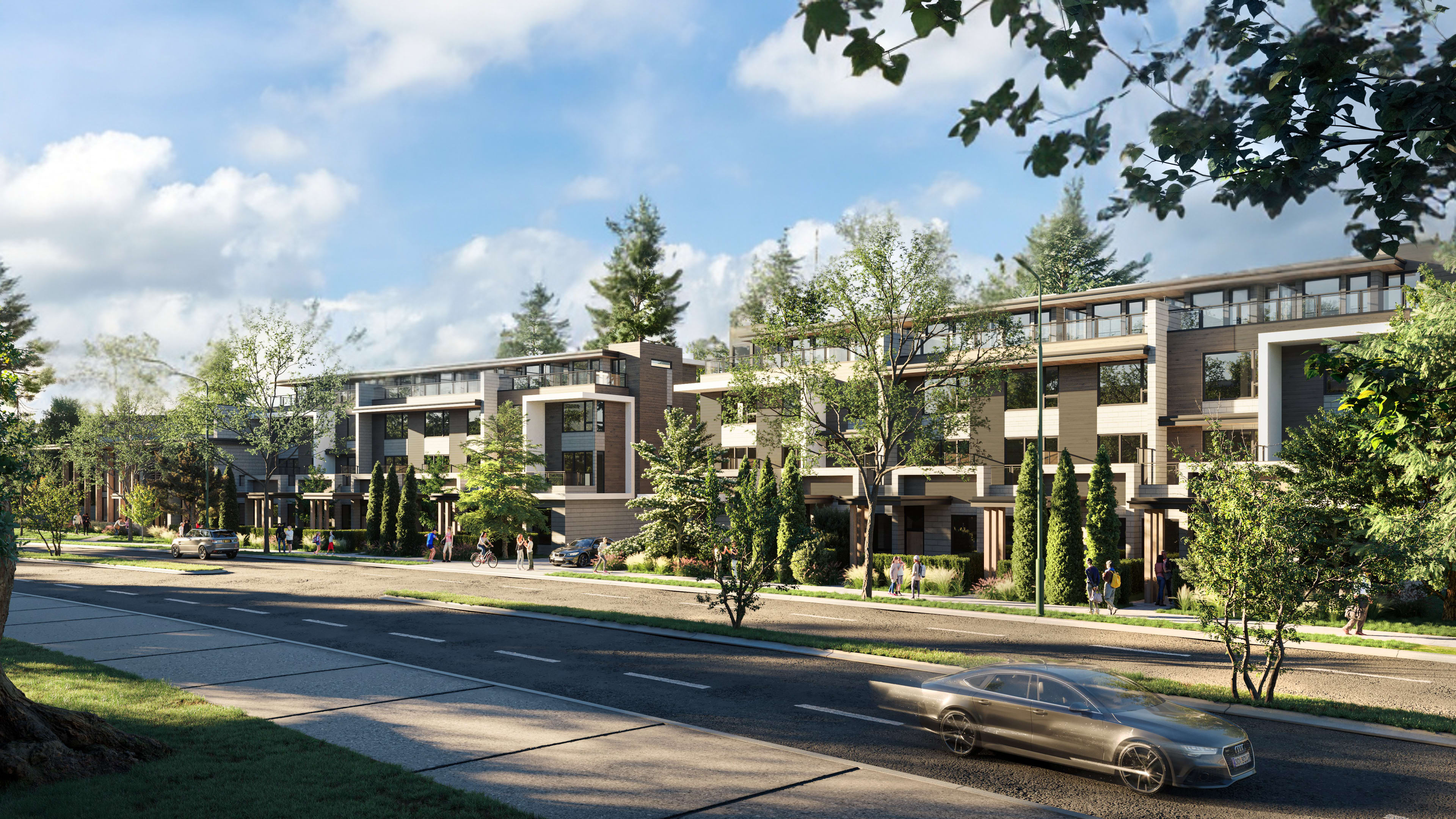 Moonlight Sonata boasts elevated residences with enviable views in a coveted neighbourhood hero image