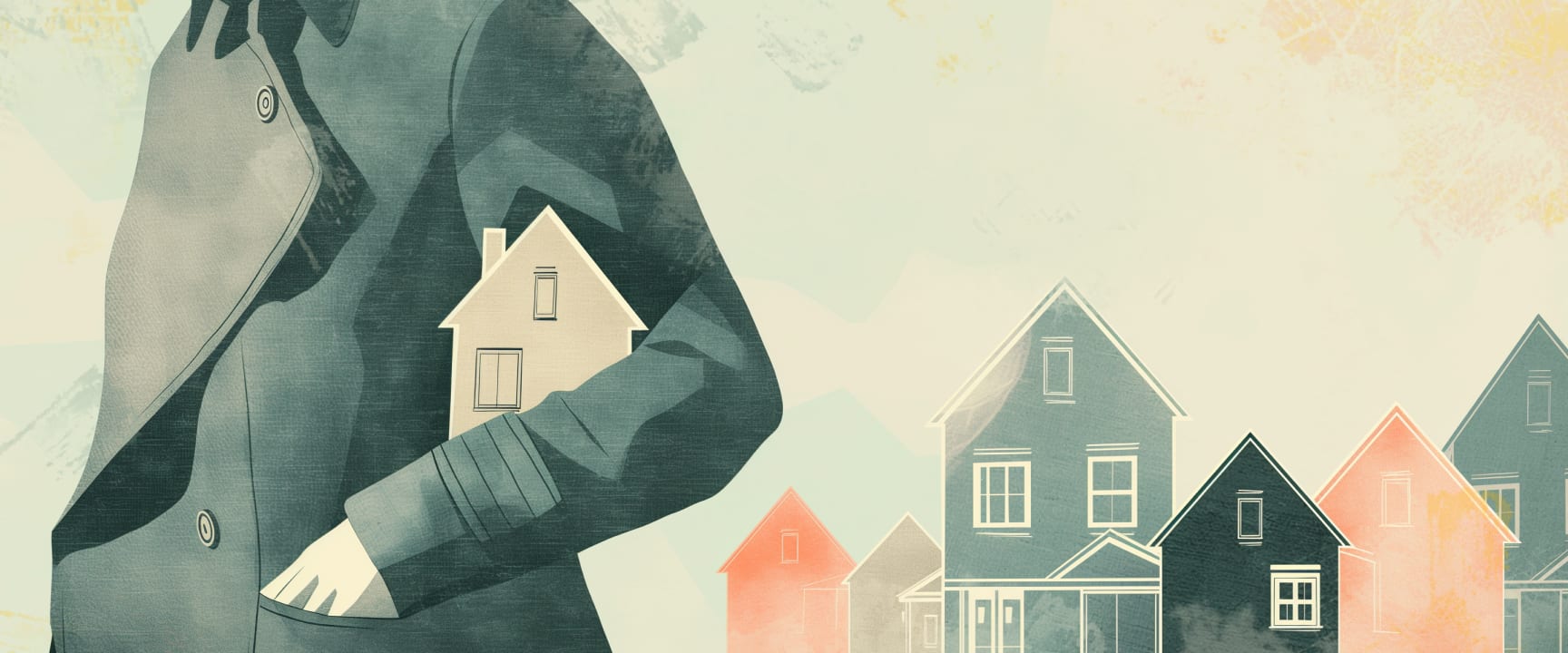 The allure of an off-market deal and what the Zillow lawsuit means for Canada. hero image