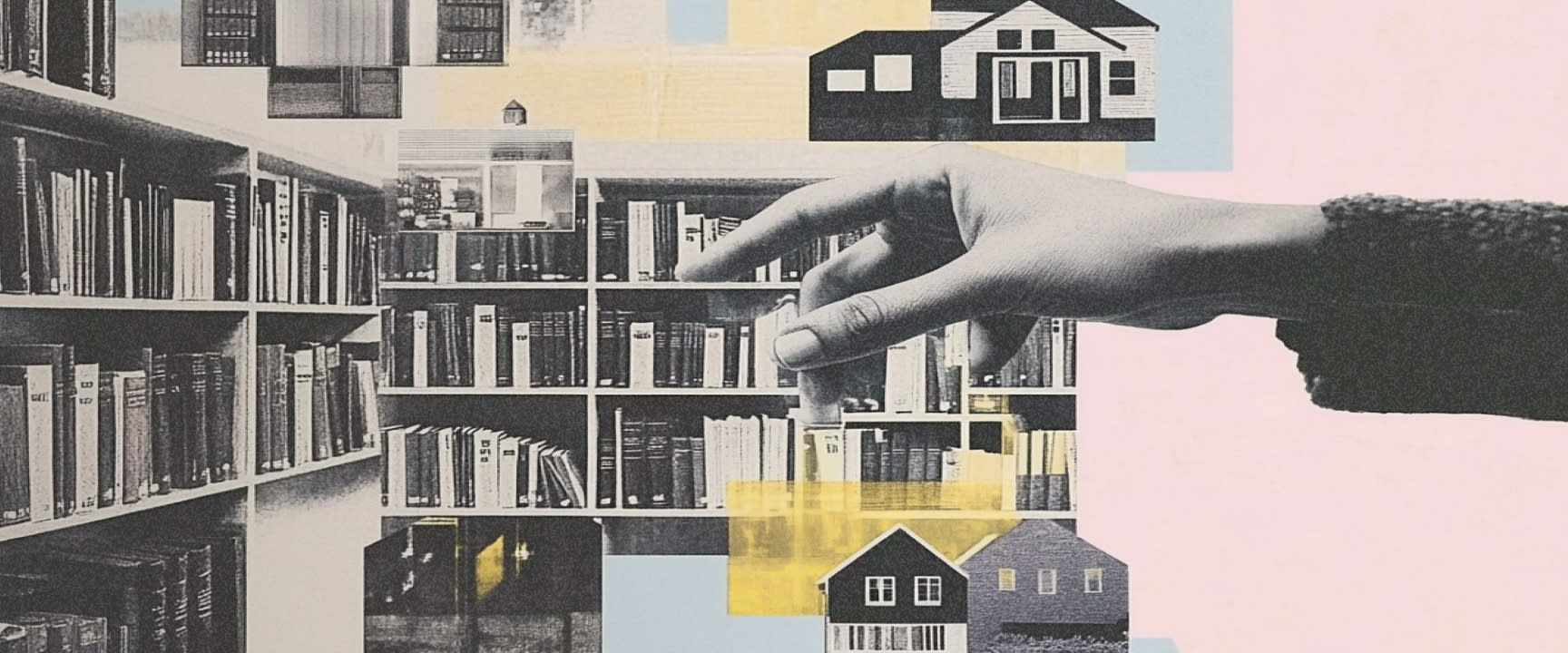 The ultimate reading list for buyers. hero image