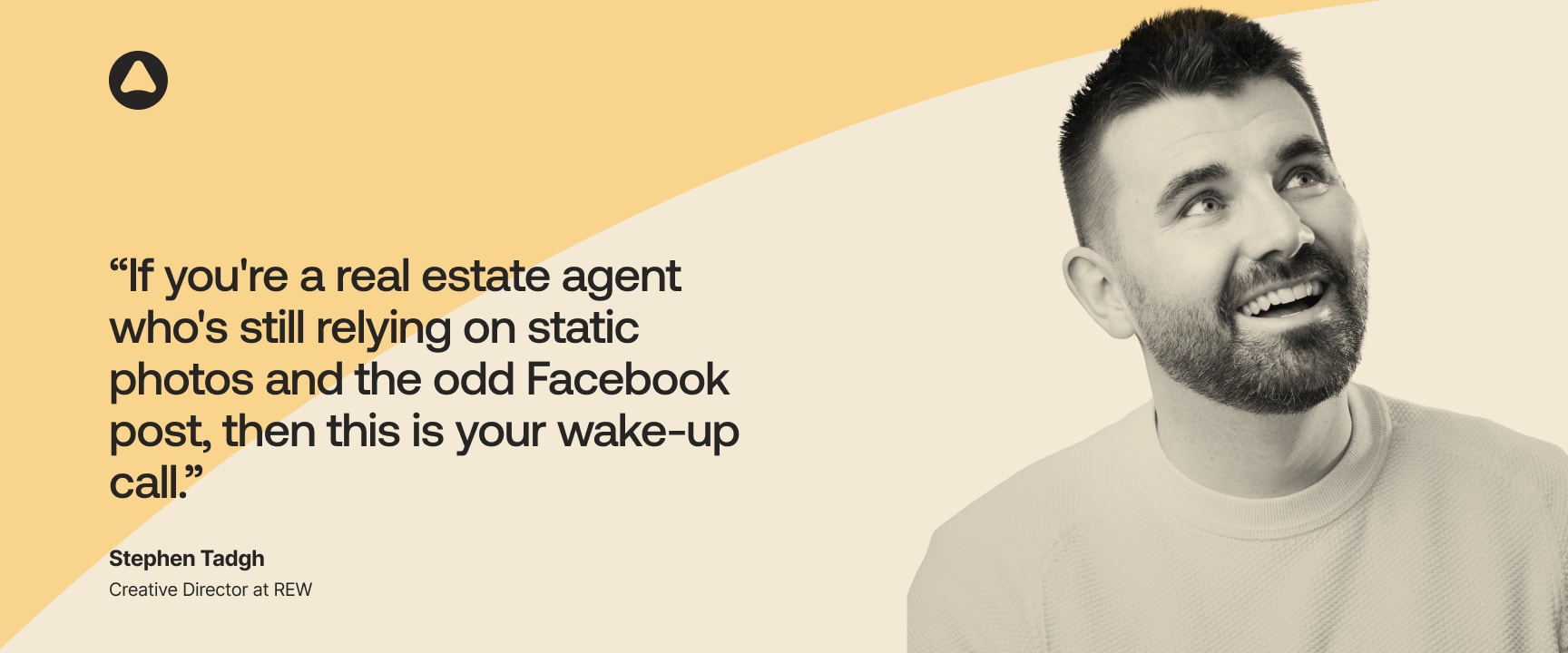 Four video marketing mistakes real estate agents should avoid. hero image