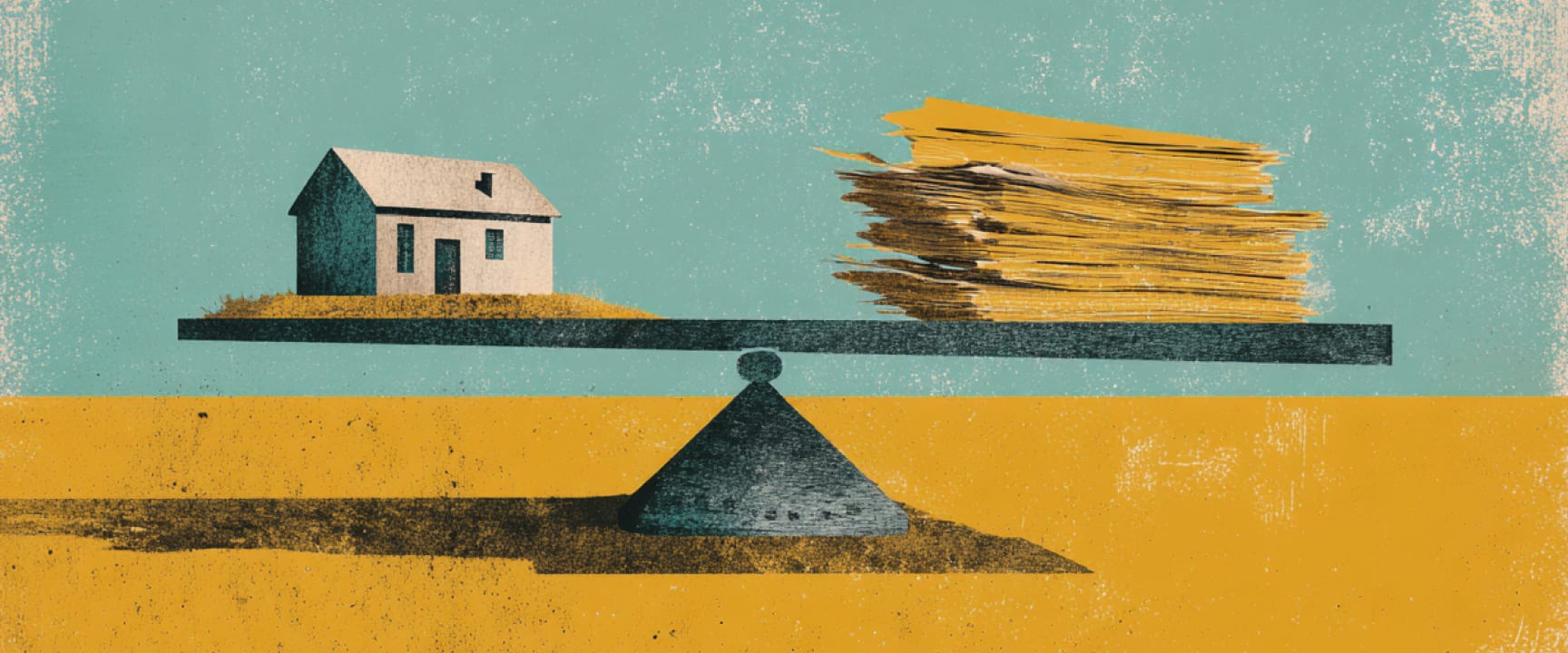 The new BC budget: immediate-term impacts for Homeseekers. hero image