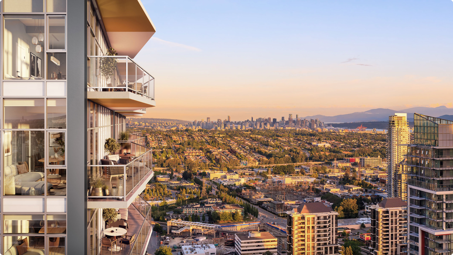 South Yards is a major condo development coming to Brentwood.