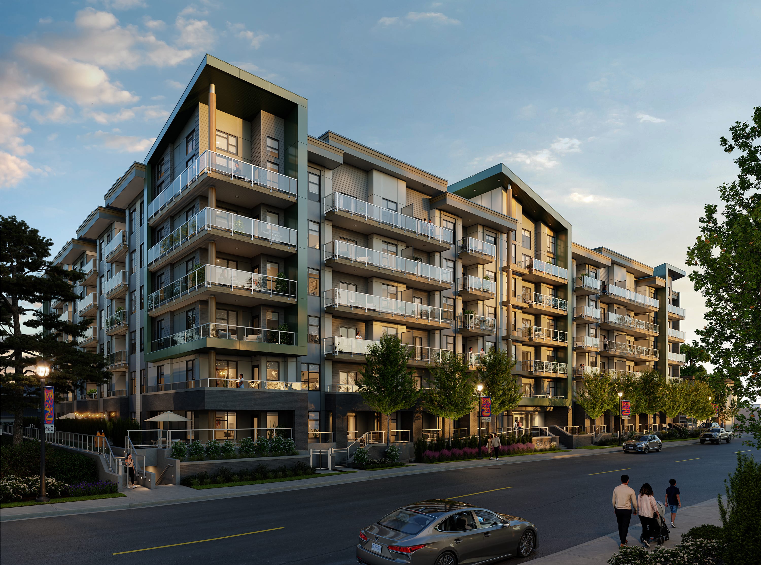  Whitetail Homes’ Elijah Condos will win hearts and minds with affordability, location and quality functional homes hero image