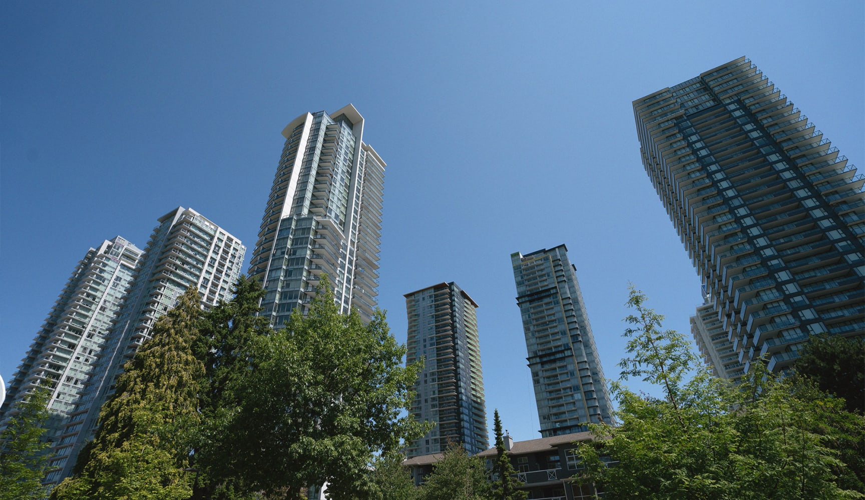 First-time buyers: Finding a home you can afford in Greater Vancouver. hero image