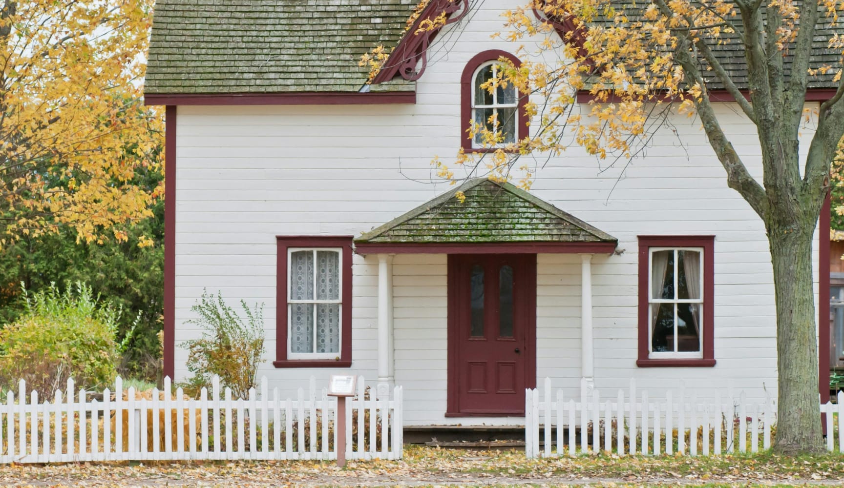 Emotional Inflation - How to be realistic when it comes to selling your family home. hero image