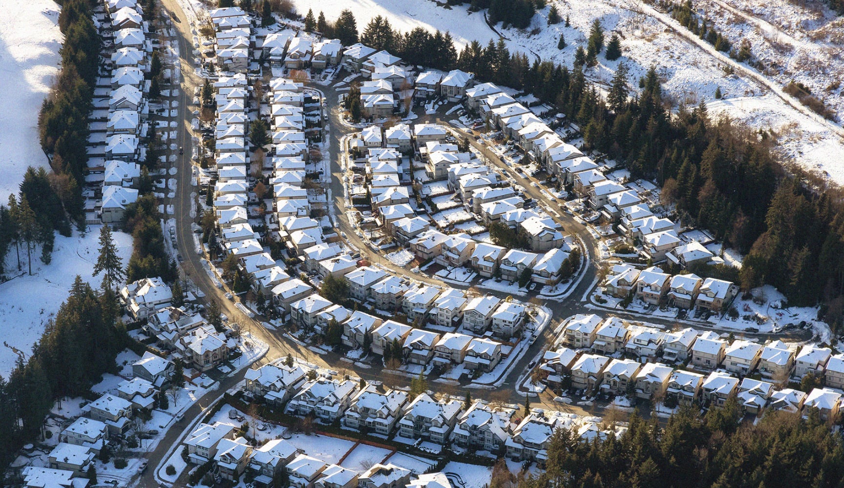 Why Buying a Home in January can be a Power Move. hero image