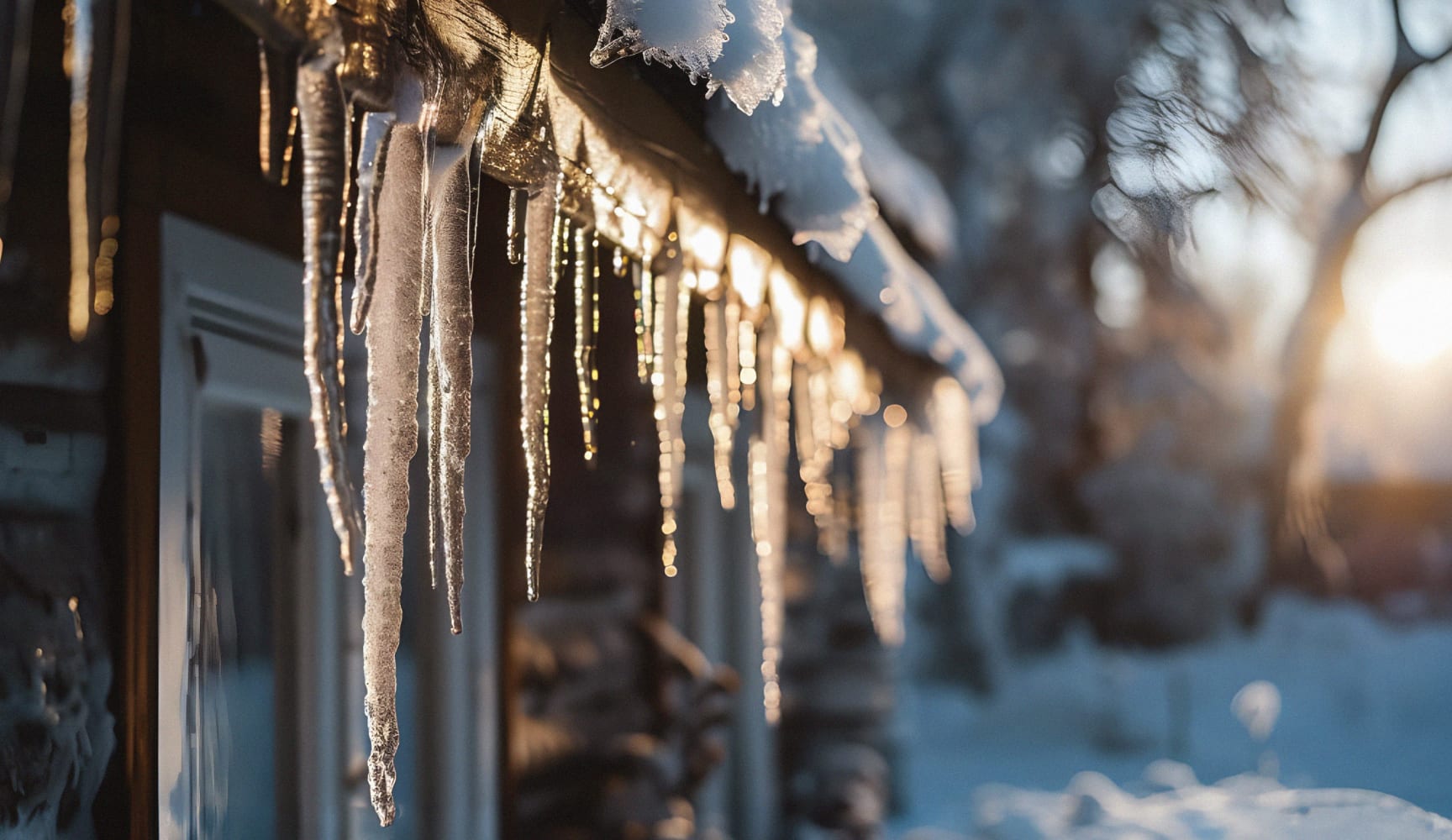 Top Tips for Selling Your Home in the Canadian Winter. hero image