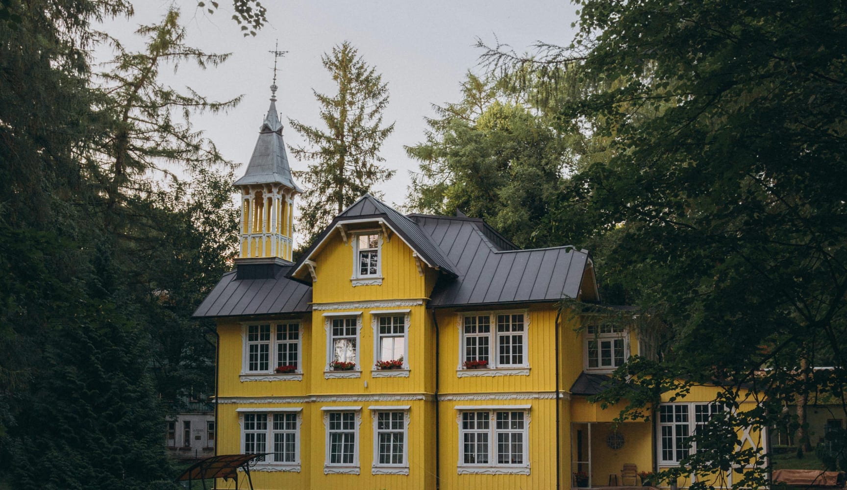How to avoid heartbreak after you’ve fallen for your dream home. hero image