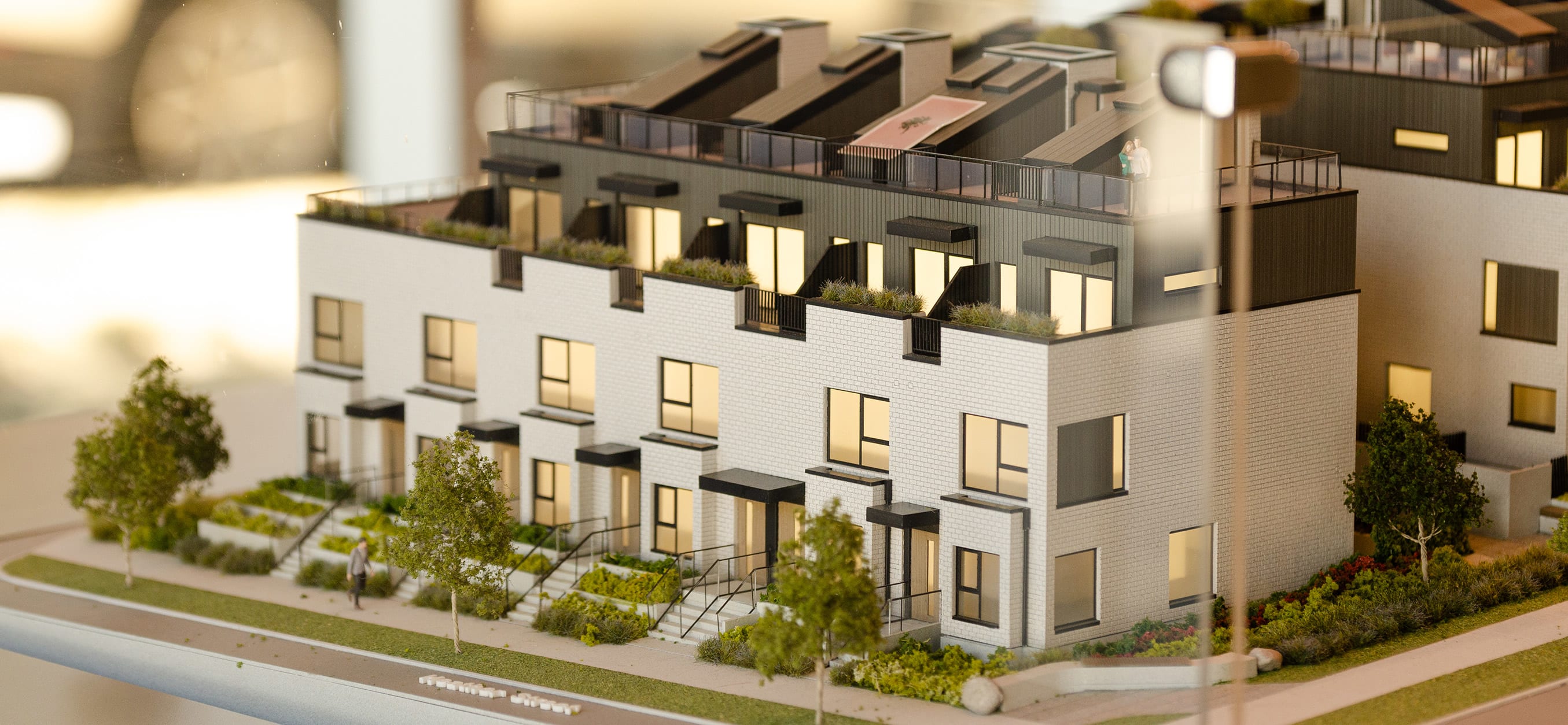 Westside’s Grace sold out of Phases 1 and 2 in record time hero image